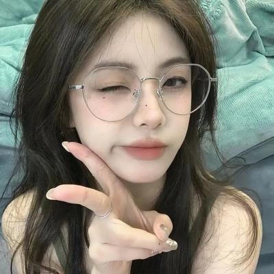 他暗恋的不是我